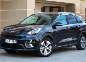 15 Cars That Are Becoming Harder to Resell in Canada