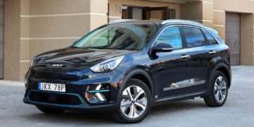 15 Cars That Are Becoming Harder to Resell in Canada