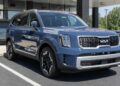 17 SUVs That Are Losing Their Appeal Fast in Canada