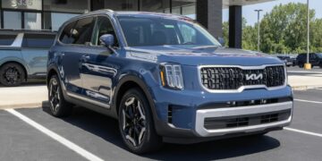 17 SUVs That Are Losing Their Appeal Fast in Canada