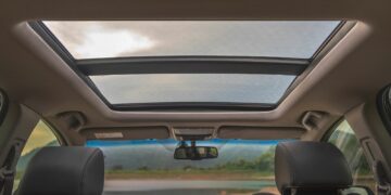 17 Car Features That Sound Great Until Canadian Winter Hits