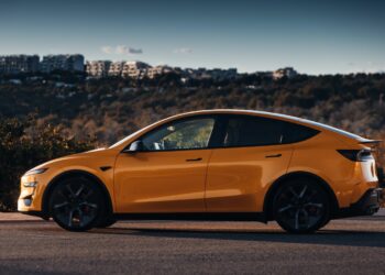 15 Cars That Are Becoming Harder to Resell in Canada