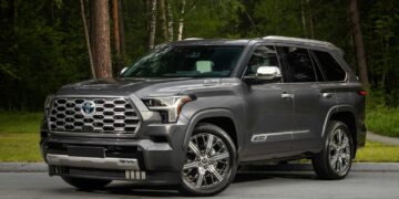 19 Cars That Stop Feeling Affordable the Second Fuel Prices Rise