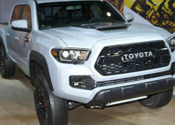 17 Vehicles That Are Quietly Getting Crushed by Insurance Costs in Canada