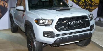 17 Vehicles That Are Quietly Getting Crushed by Insurance Costs in Canada