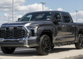 17 Cars That Could Make Summer Road Trips Feel a Lot More Expensive in Canada