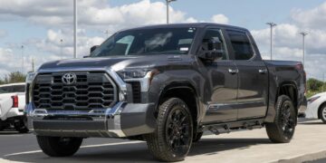 17 Cars That Could Make Summer Road Trips Feel a Lot More Expensive in Canada