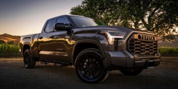 19 Cars That Stop Feeling Affordable the Second Fuel Prices Rise