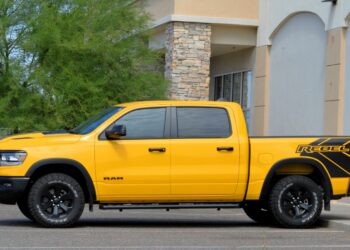 20 Cars Canadians Love Buying but Hate Owning Long Term