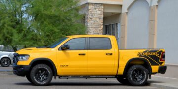20 Cars Canadians Love Buying but Hate Owning Long Term