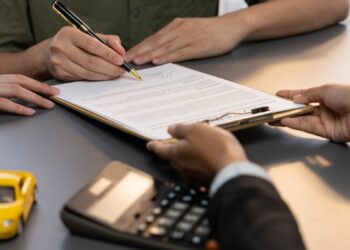19 Things That Can Make Your Car Insurance Claim Get Denied