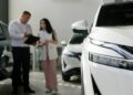 The Costly Mistake Canadians Make When Trading In a Car