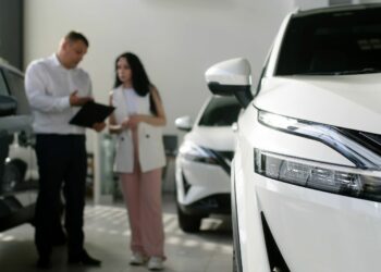 The Costly Mistake Canadians Make When Trading In a Car