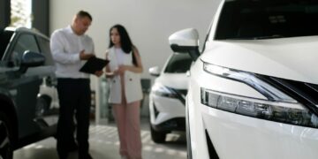 The Costly Mistake Canadians Make When Trading In a Car