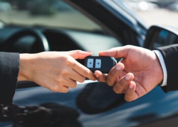 The Costly Mistake Canadians Make When Trading In a Car