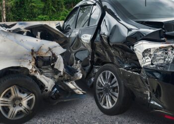 19 Things to Photograph Immediately After a Car Accident