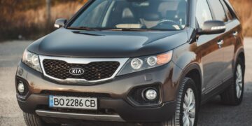 20 Used SUVs Canadians Should Think Twice About Buying