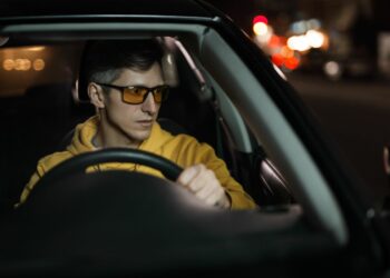 Why Some Drivers Say New Headlights Are Getting Too Bright