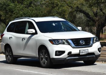 20 Used SUVs Canadians Should Think Twice About Buying