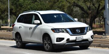 20 Used SUVs Canadians Should Think Twice About Buying