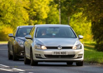 Mistakes That Make Road Rage Worse in Heavy Traffic