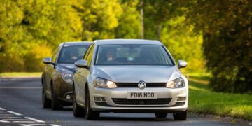 Mistakes That Make Road Rage Worse in Heavy Traffic