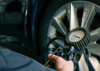Why Some Drivers Regret Buying Big Wheels and Low-Profile Tires