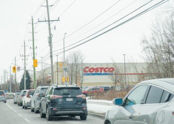 23 Things That Make Canadian Commutes More Expensive Than People Realize