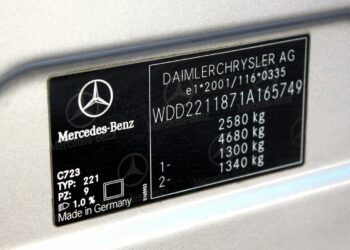 22 Signs a Car Has Been in a Serious Crash Even if the Report Looks Clean