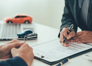 19 Things That Can Make Your Car Insurance Claim Get Denied