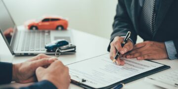 19 Things That Can Make Your Car Insurance Claim Get Denied