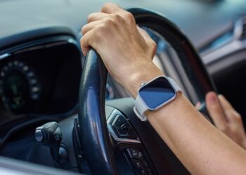 The Driving Position Mistake That Makes Long Trips More Painful