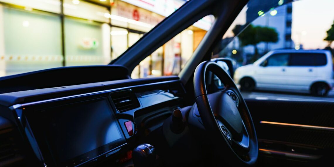 The Parking Garage Mistake That Can Put Your Car at Risk
