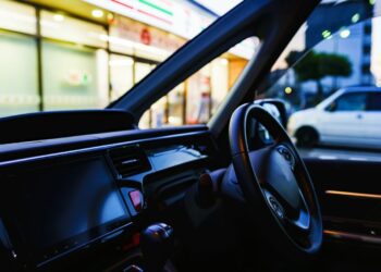 The Parking Garage Mistake That Can Put Your Car at Risk