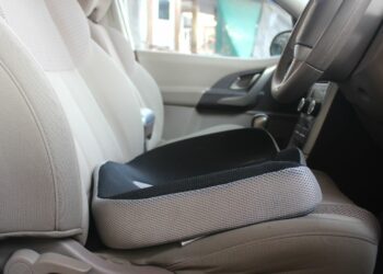 The Driving Position Mistake That Makes Long Trips More Painful