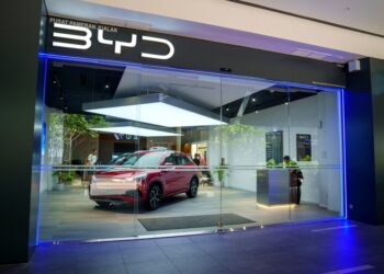Canada’s Auto Fight Gets Uglier as BYD Threatens to Sue Trump Administration