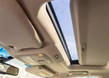 Why Some Car Owners Are Regretting Panoramic Sunroofs