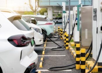 The EV Charging Habit That Can Annoy Everyone Around You
