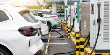The EV Charging Habit That Can Annoy Everyone Around You
