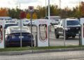 The EV Charging Habit That Can Annoy Everyone Around You