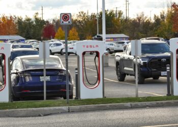 The EV Charging Habit That Can Annoy Everyone Around You