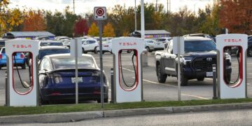 The EV Charging Habit That Can Annoy Everyone Around You