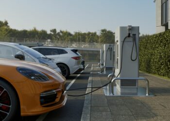 The EV Charging Habit That Can Annoy Everyone Around You