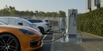 The EV Charging Habit That Can Annoy Everyone Around You
