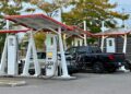 The EV Charging Habit That Can Annoy Everyone Around You
