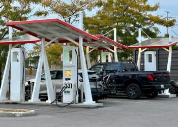 The EV Charging Habit That Can Annoy Everyone Around You
