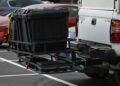 The Road Trip Mistake That Can Overload Your Car Without You Knowing