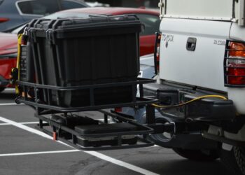 The Road Trip Mistake That Can Overload Your Car Without You Knowing