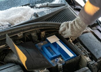 20 Signs Your Car Battery Is About to Leave You Stranded