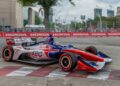 Honda Indy Leaves Toronto Behind as Markham’s New 3.52-km Street Circuit Opens Today